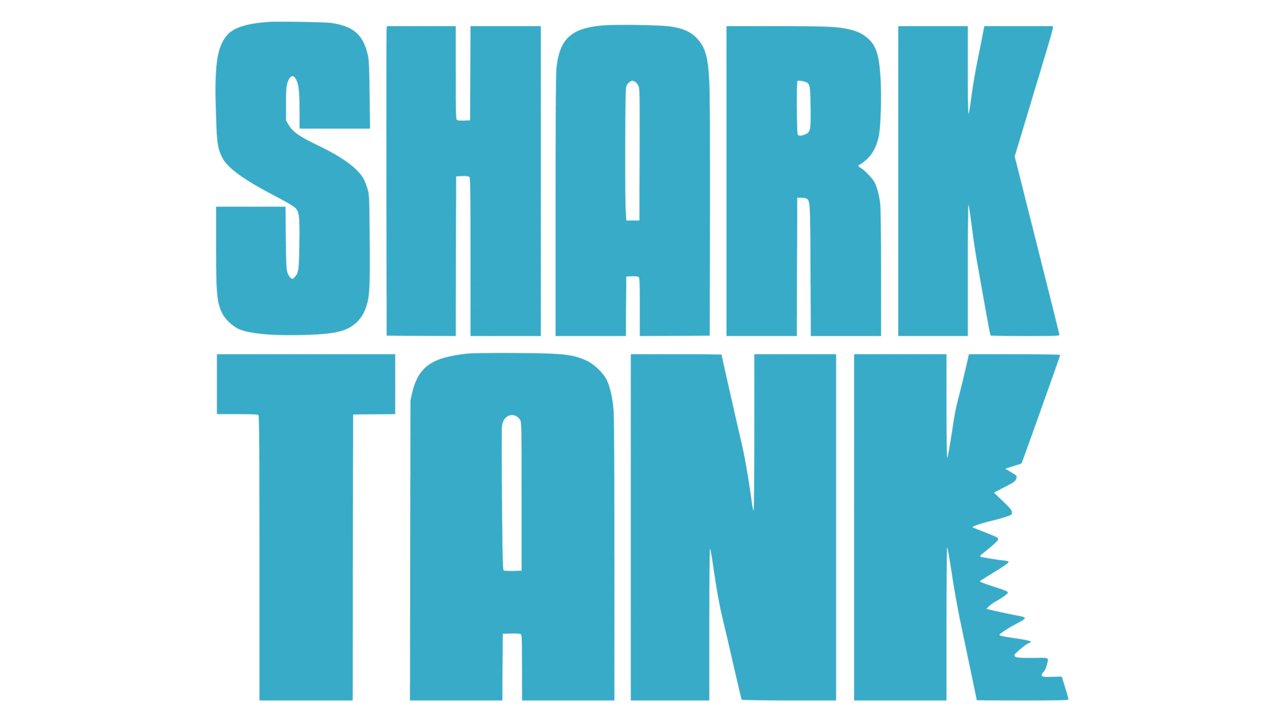 Shark Tank