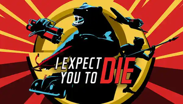 I Expect You To Die key art, Schell Games VR influencer case study