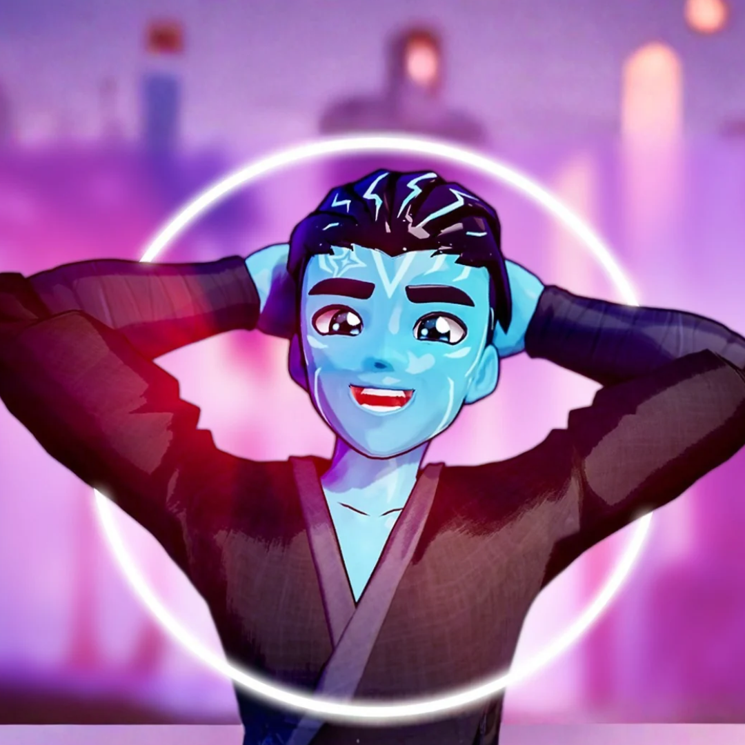 Animated avatar of Zulu